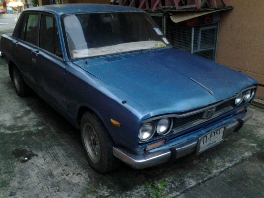 Skyline C10 Skyline C10