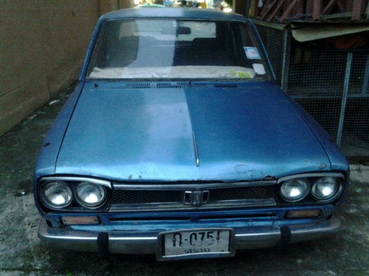 Skyline C10 Skyline C10