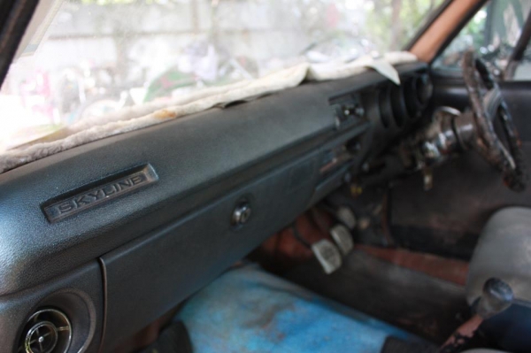 Skyline C10 Skyline C10