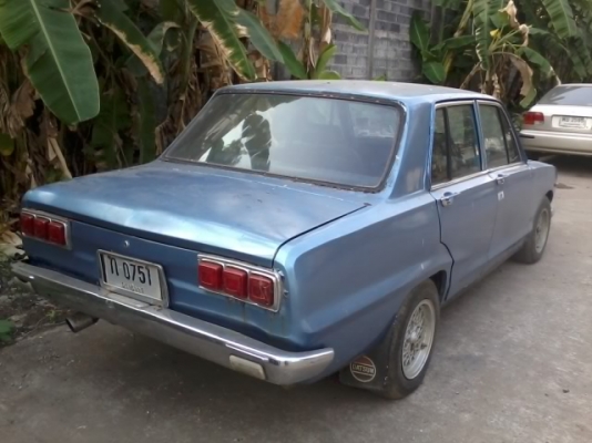 Skyline C10 Skyline C10