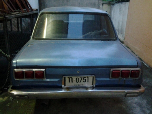 Skyline C10 Skyline C10