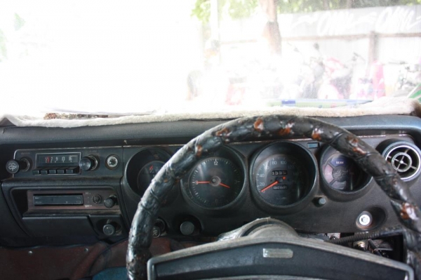 Skyline C10 Skyline C10