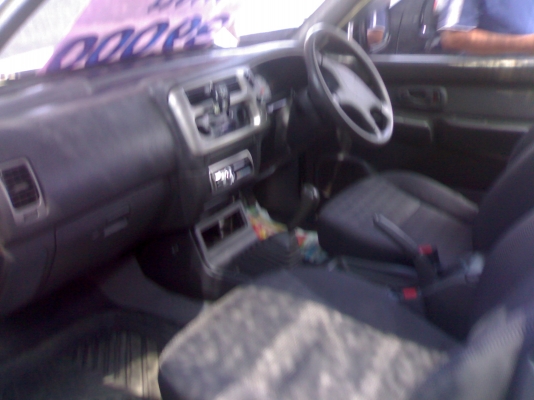 ขาย MITSU STRADA ปี04 เครื่อง2500สวยๆคับ ขาย MITSU STRADA ปี04 เครื่อง2500สวยๆคับ