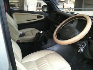 ขายรถตู้ BENZ MB 100 ราคาต่อรองได้