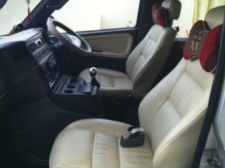 ขายรถตู้ BENZ MB 100 ราคาต่อรองได้