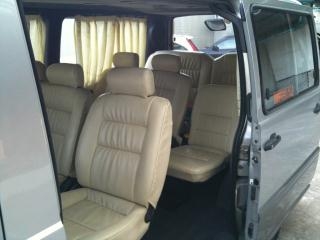 ขายรถตู้ BENZ MB 100 ราคาต่อรองได้