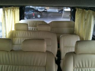 ขายรถตู้ BENZ MB 100 ราคาต่อรองได้