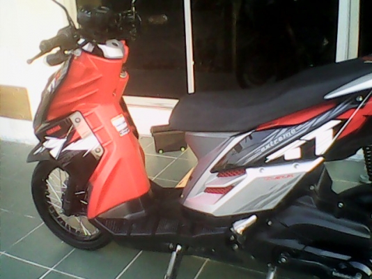 Yamaha TTX รุ่นใหม่ล่าสุด รถเพียง 9 เดือน รถสวยวิ๊งสุดๆขายถูก Yamaha TTX รุ่นใหม่ล่าสุด รถเพียง 9 เดือน รถสวยวิ๊งสุดๆขายถูก