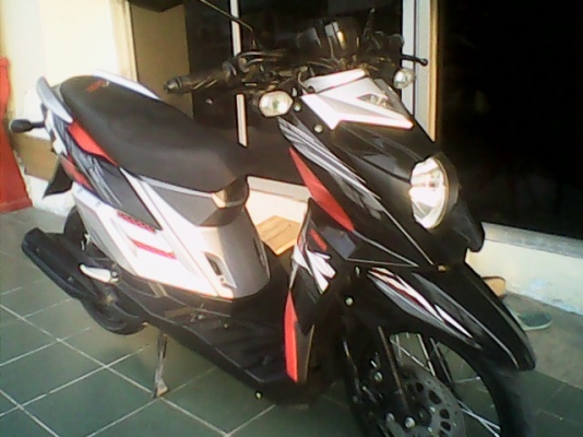 Yamaha TTX รุ่นใหม่ล่าสุด รถเพียง 9 เดือน รถสวยวิ๊งสุดๆขายถูก