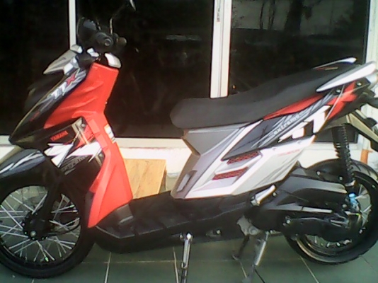 Yamaha TTX รุ่นใหม่ล่าสุด รถเพียง 9 เดือน รถสวยวิ๊งสุดๆขายถูก Yamaha TTX รุ่นใหม่ล่าสุด รถเพียง 9 เดือน รถสวยวิ๊งสุดๆขายถูก