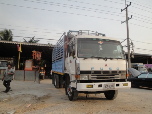 MITSUBISHI 10 ล้อ คัทซีสวย เครื่อง 6D14 ยาว 6 เมตร รถพร้อมใช้งาน ราคาต่อรองได้ มาลองขับได้เลย MITSUBISHI 10 ล้อ คัทซีสวย เครื่อง 6D14 ยาว 6 เมตร รถพร้อมใช้งาน ราคาต่อรองได้ มาลองขับได้เลย