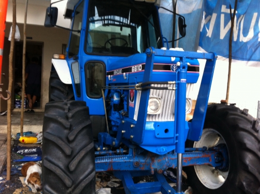 ขาย FORD เสื้อลาย