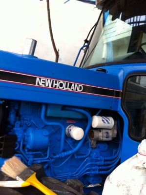 ขาย FORD เสื้อลาย