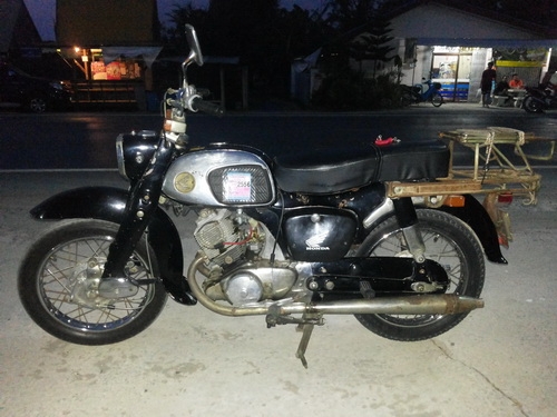 ขาย c92 ครับ