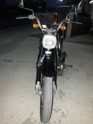 ขาย c92 ครับ