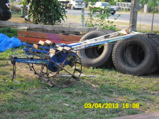 หางบิ๊กจิ๋ว3เกียร์โฉมใหม่(เก่าเก็บ)