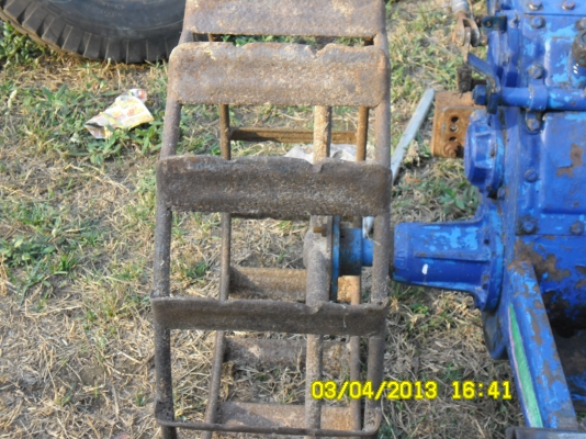 หางบิ๊กจิ๋ว3เกียร์โฉมใหม่(เก่าเก็บ)