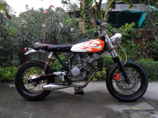 ขาย wing เครื่องโซแทรกเกอร์ ทะเบียน