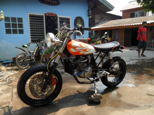 ขาย wing เครื่องโซแทรกเกอร์ ทะเบียน