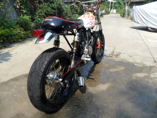 ขาย wing เครื่องโซแทรกเกอร์ ทะเบียน