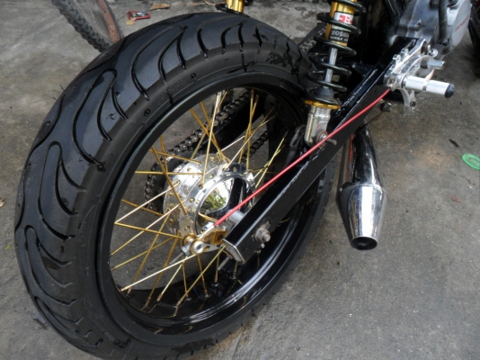 ขาย wing เครื่องโซแทรกเกอร์ ทะเบียน