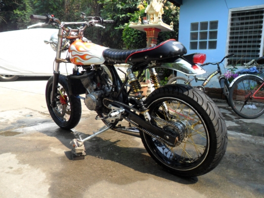 ขาย wing เครื่องโซแทรกเกอร์ ทะเบียน