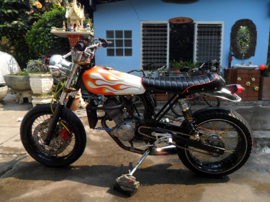 ขาย wing เครื่องโซแทรกเกอร์ ทะเบียน