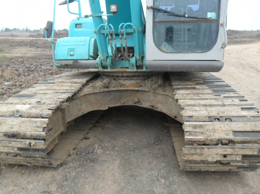 Kobelco SK200 Mark VI YN10 Kobelco SK200 Mark VI YN10