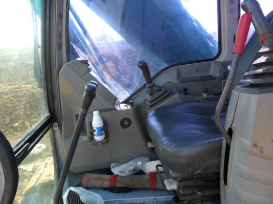 Kobelco SK200 Mark VI YN10 Kobelco SK200 Mark VI YN10