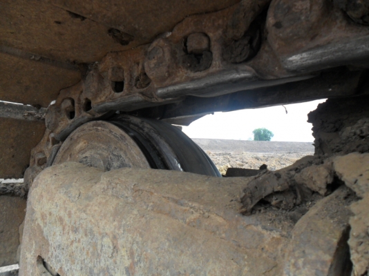 Kobelco SK200 Mark VI YN10 Kobelco SK200 Mark VI YN10