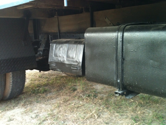 ขายด่วน!! ISUZU NPR 6ล้อ 125แรงม้า ยาว4.30ม