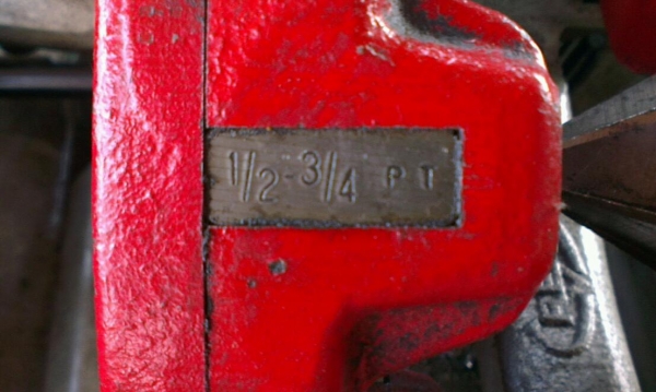 ขายถูกครับ REX N 50A Japan 1/2" นิ้ว - 2" นิ้ว พร้อมใช้งาน สภาพเหมือนใหม่ครับ นครปฐม