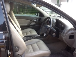 ขายดาวน์ chevrolet optra ปี 2005 สภาพนางฟ้า