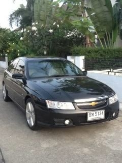 ขายดาวน์ chevrolet optra ปี 2005 สภาพนางฟ้า
