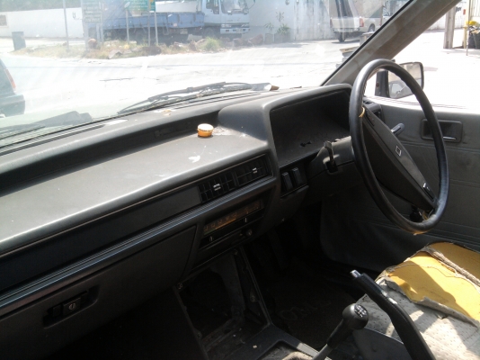 ขาย มิตซูบิชิ กาแลนท์ ซิกม่า