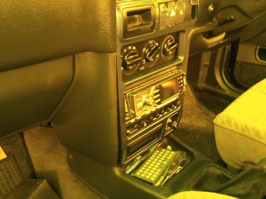 Hyundai Elantra ปี 94 สวยๆ