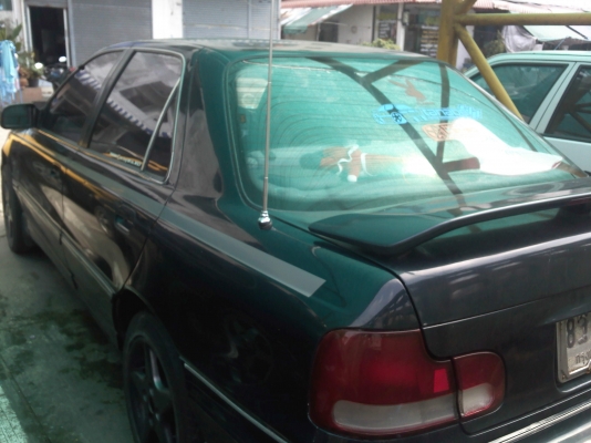 Hyundai Elantra ปี 94 สวยๆ