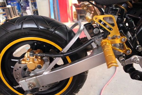 ขาย KSR กริ๊บๆ 39500