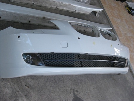 กันชนBMW E60