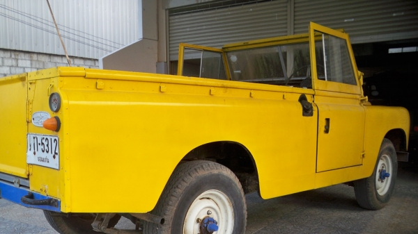 ขาย. LAND ROVER ขาย. LAND ROVER