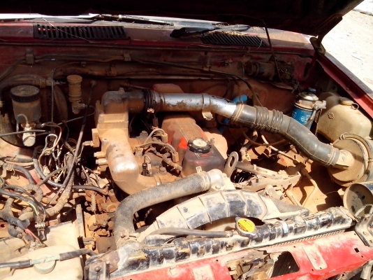 ขายรถนิสสันฝาแดงปี36 ขายรถนิสสันฝาแดงปี36