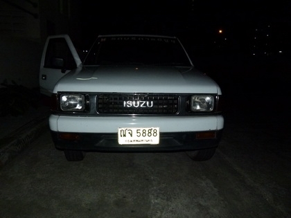 กะบะพร้อมใช้งานขอปรับราคา