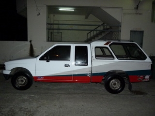 กะบะพร้อมใช้งานขอปรับราคา