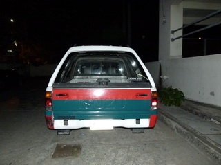 กะบะพร้อมใช้งานขอปรับราคา