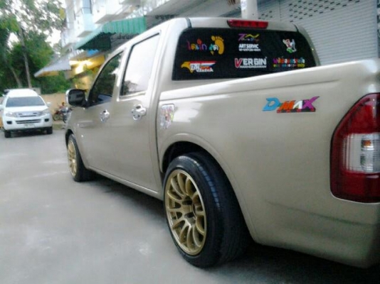 ขายดาวD-MAXเครื่อง3.0ดีเชล