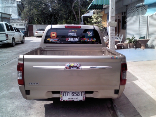 ขายดาวD-MAXเครื่อง3.0ดีเชล