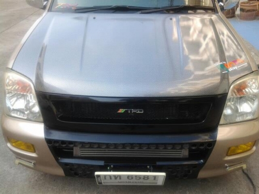 ขายดาวD-MAXเครื่อง3.0ดีเชล