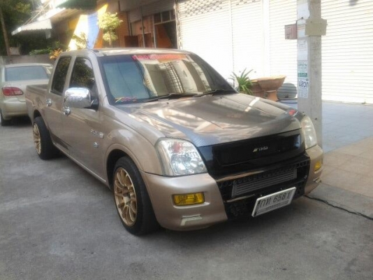 ขายดาวD-MAXเครื่อง3.0ดีเชล