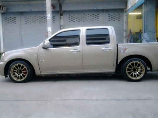 ขายดาวD-MAXเครื่อง3.0ดีเชล