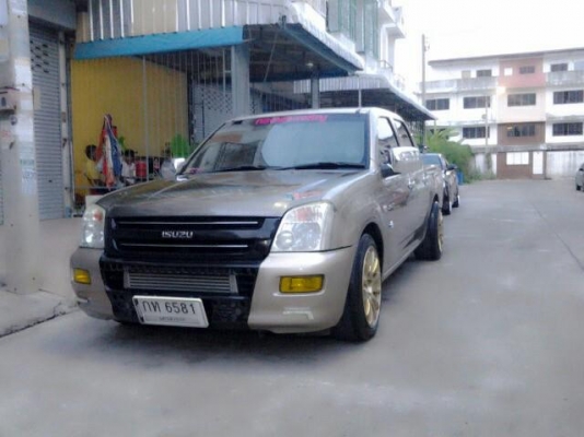 ขายดาวD-MAXเครื่อง3.0ดีเชล